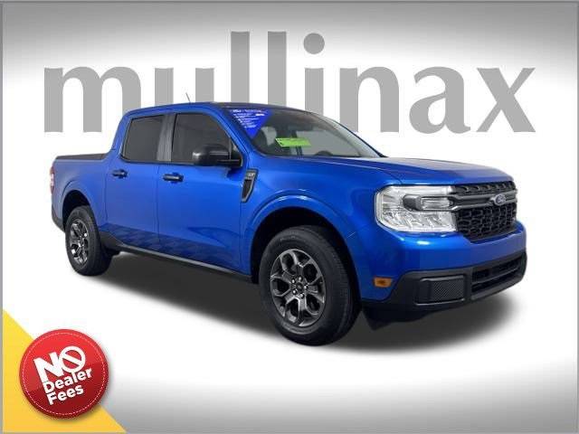 2022 Ford Maverick XLT — Pickup Truck — 34,740 mi — APOPKA, FL