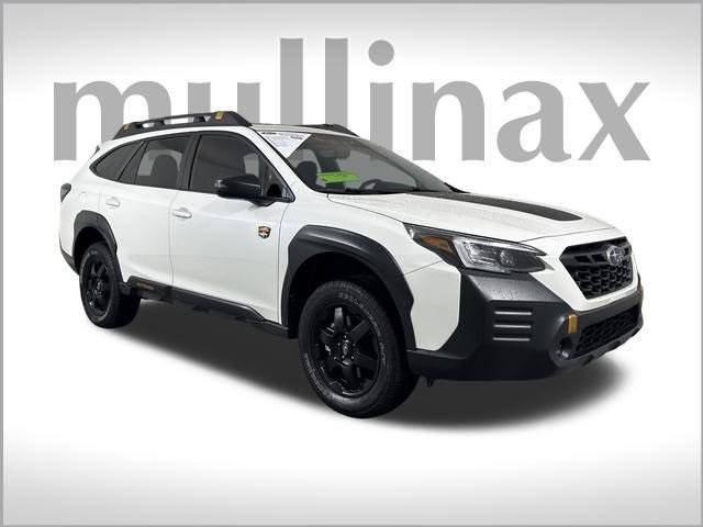 2023 Subaru Outback Wilderness — SUV — 20,105 mi — APOPKA, FL