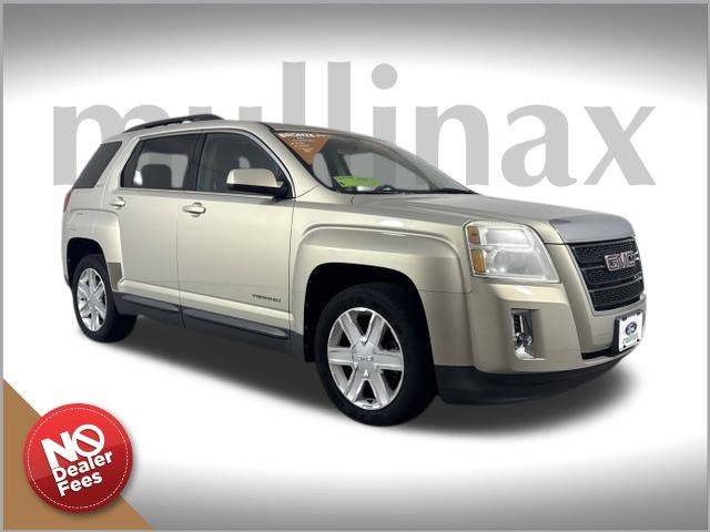 2011 GMC Terrain SLT-1 — SUV — 100,931 mi — APOPKA, FL