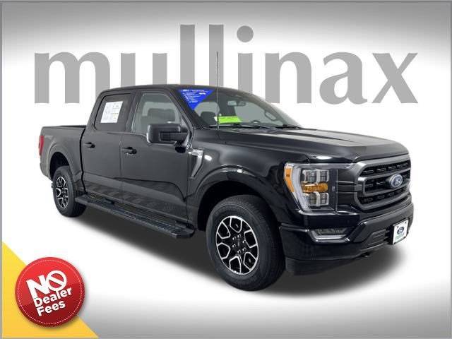 2023 Ford F-150 XLT — Pickup Truck — 36,345 mi — APOPKA, FL