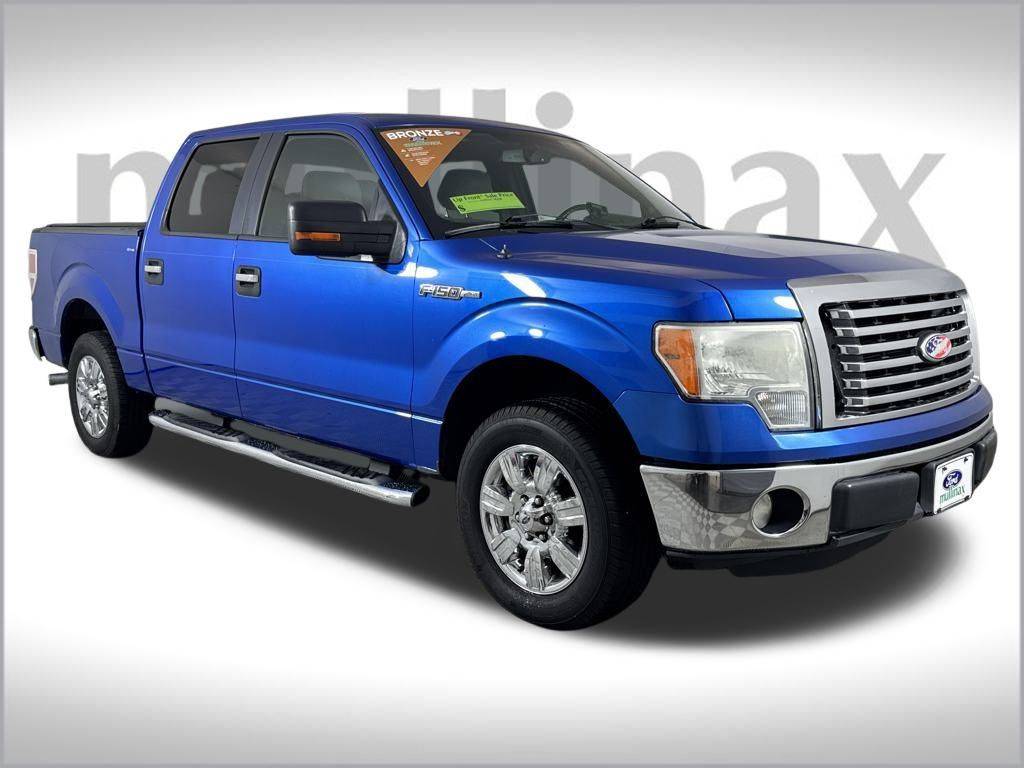 2012 Ford F-150 XLT — Pickup Truck — 163,924 mi — Apopka, FL