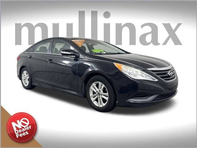 2014 Hyundai Sonata GLS — Sedan — 102,000 mi — APOPKA, FL