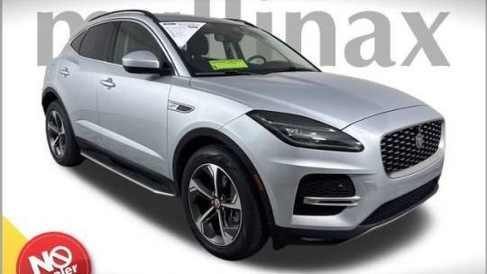 2022 Jaguar E-PACE SE — SUV — 40,393 mi — Apopka, FL