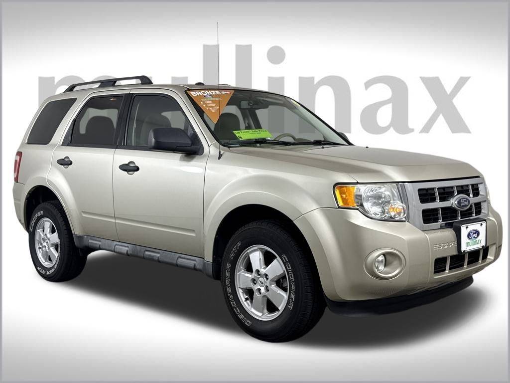 2010 Ford Escape XLT — SUV — 96,347 mi — APOPKA, FL