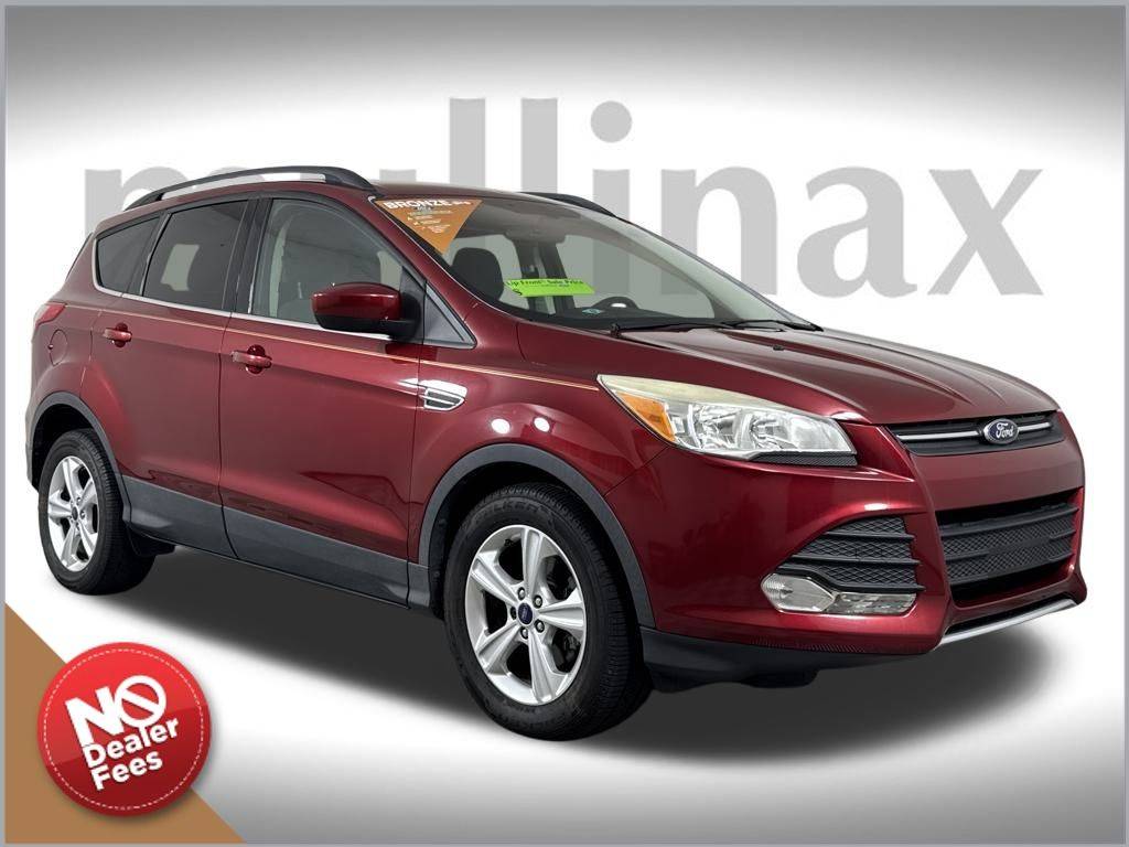 2014 Ford Escape SE — SUV — 75,798 mi — APOPKA, FL