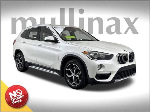 2019 BMW X1 28i — SUV — 58,571 mi — APOPKA, FL
