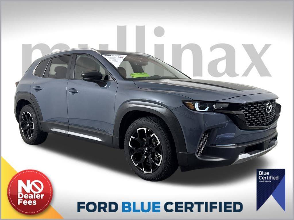 2023 Mazda CX-50 Turbo Meridian Edition — SUV — 30,941 mi — APOPKA, FL