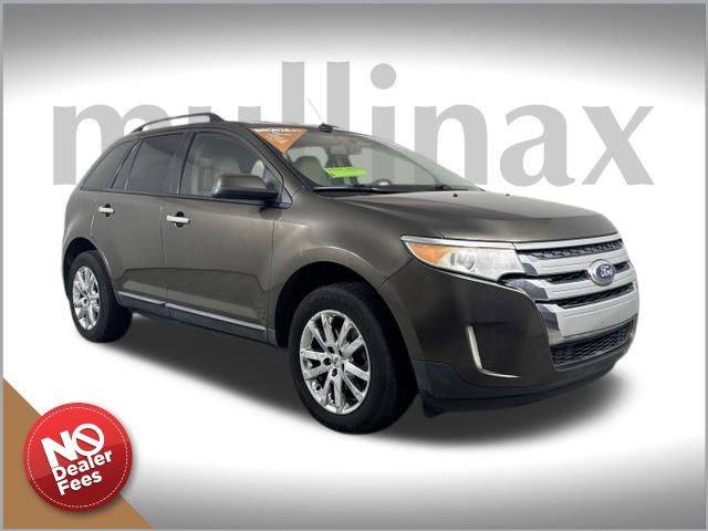 2011 Ford Edge SEL — SUV — 149,350 mi — APOPKA, FL