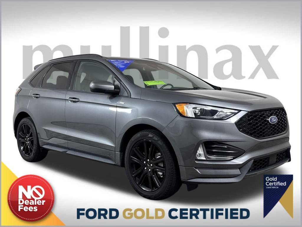 2022 Ford Edge ST-Line — SUV — 14,880 mi — APOPKA, FL