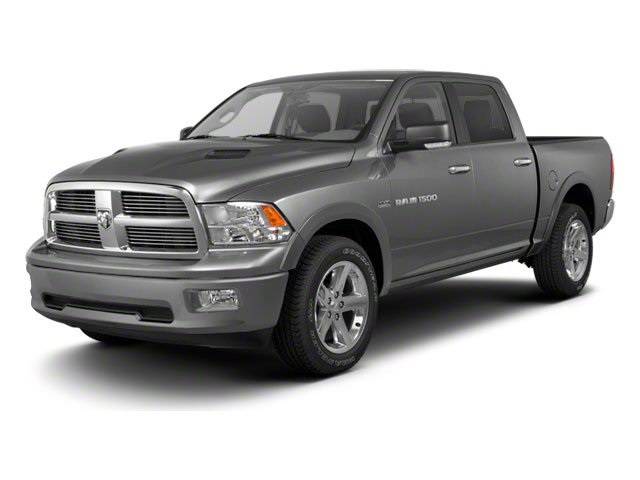 2010 Dodge Ram 1500 Laramie — Pickup Truck — 198,552 mi — APOPKA, FL