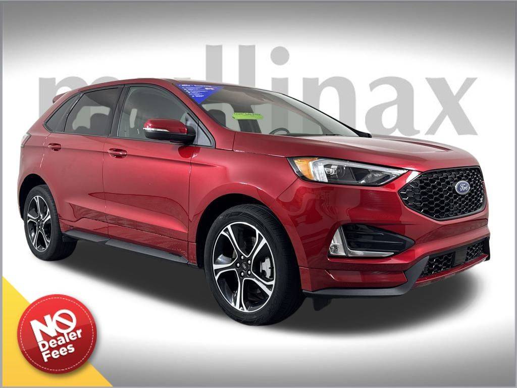2024 Ford Edge ST — SUV — 26,960 mi — APOPKA, FL