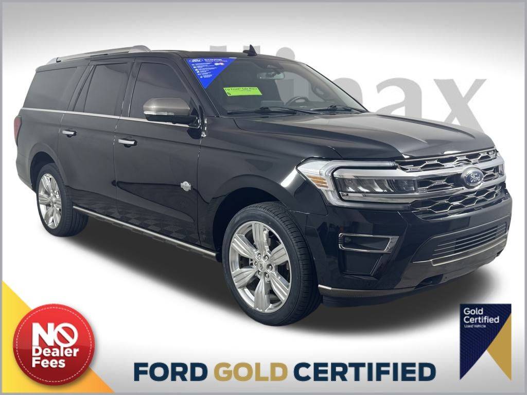 2022 Ford Expedition King Ranch — SUV — 38,578 mi — APOPKA, FL