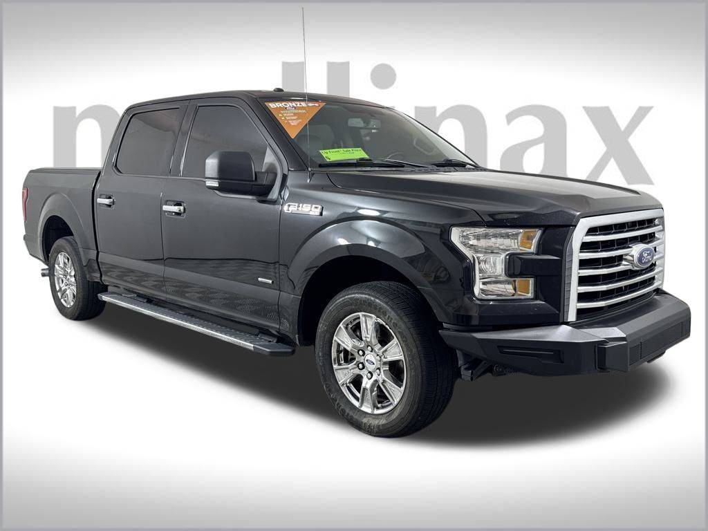 2015 Ford F-150 XLT — Pickup Truck — 134,569 mi — APOPKA, FL