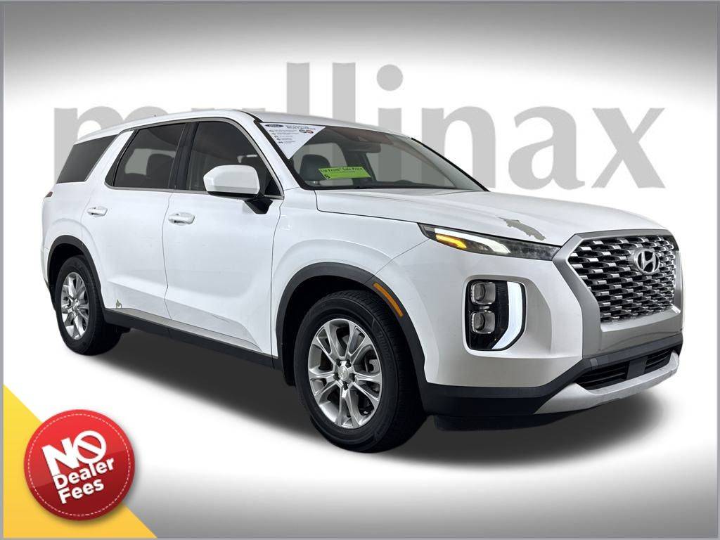 2020 Hyundai Palisade SE — SUV — 63,383 mi — APOPKA, FL