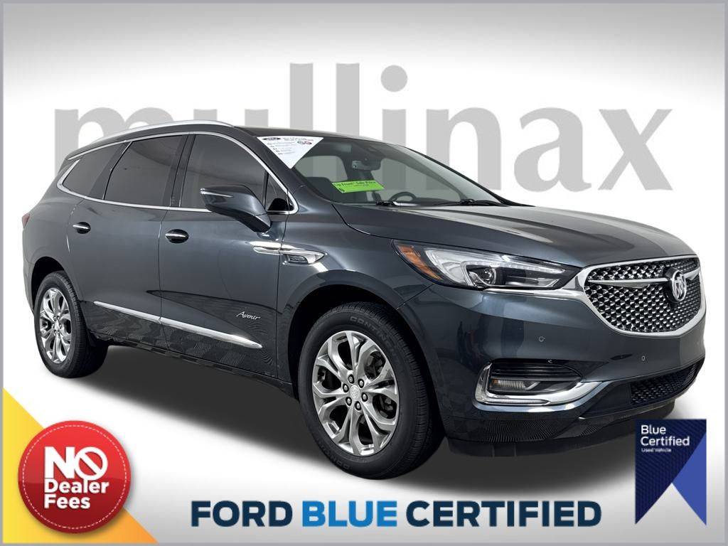 2019 Buick Enclave Avenir — SUV — 85,795 mi — APOPKA, FL