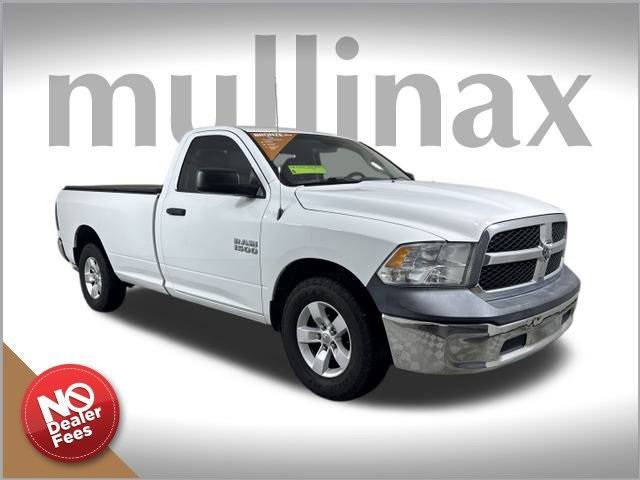 2014 Ram 1500 Tradesman — Pickup Truck — 99,327 mi — APOPKA, FL