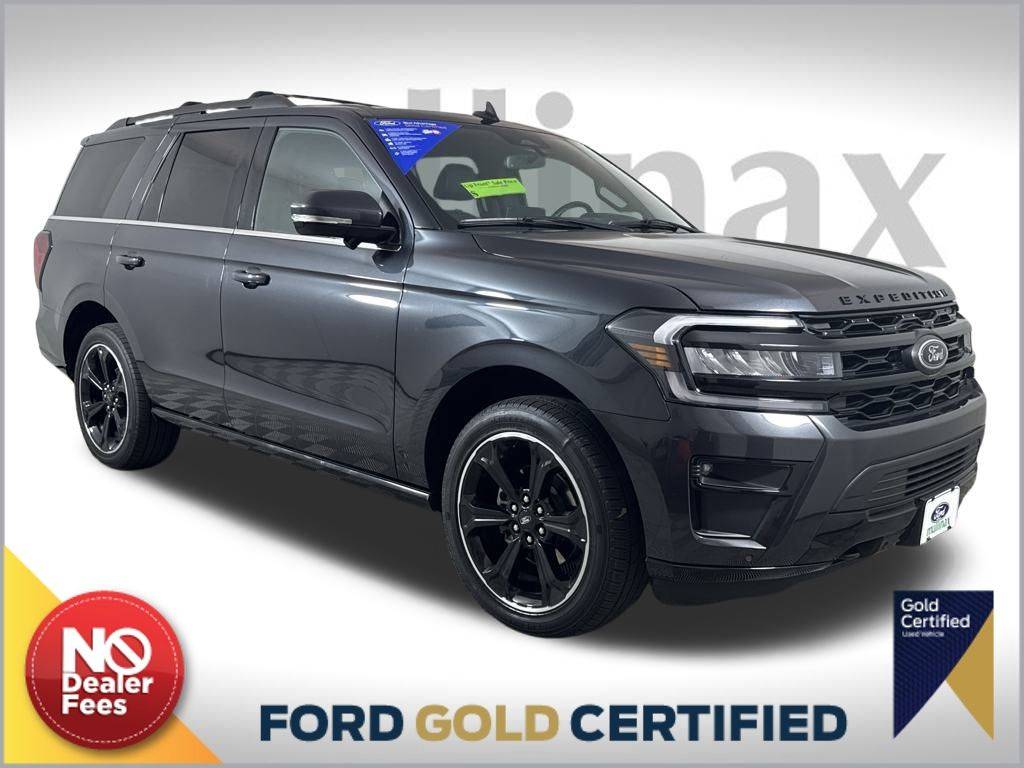 2024 Ford Expedition Limited — SUV — 35,900 mi — APOPKA, FL