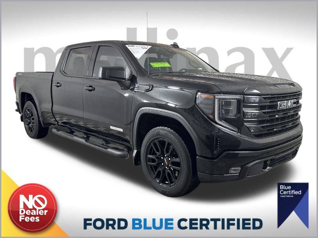 2023 GMC Sierra 1500 Elevation — Pickup Truck — 51,623 mi — APOPKA, FL