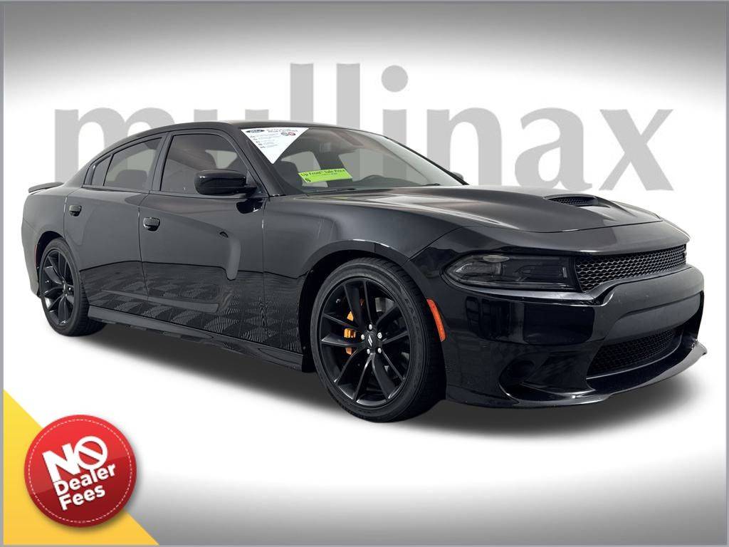 2022 Dodge Charger GT — Sedan — 38,920 mi — APOPKA, FL