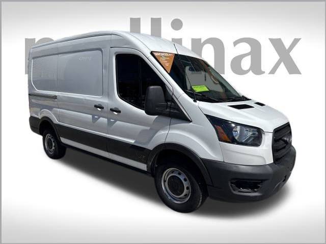 2020 Ford Transit Cargo Van T-250 — Cargo Van — 128,310 mi — APOPKA, FL