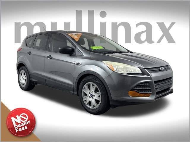 2014 Ford Escape S — SUV — 125,197 mi — APOPKA, FL