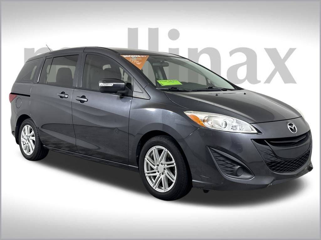 2013 Mazda Mazda5 Sport — Minivan — 116,021 mi — APOPKA, FL