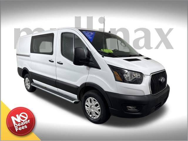 2023 Ford Transit Cargo Van T-250 — Cargo Van — 28,499 mi — APOPKA, FL