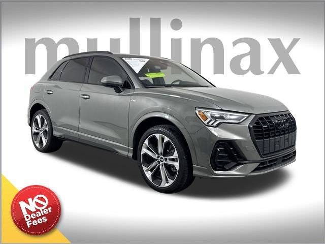 2021 Audi Q3 S line Premium Plus — SUV — 64,184 mi — APOPKA, FL