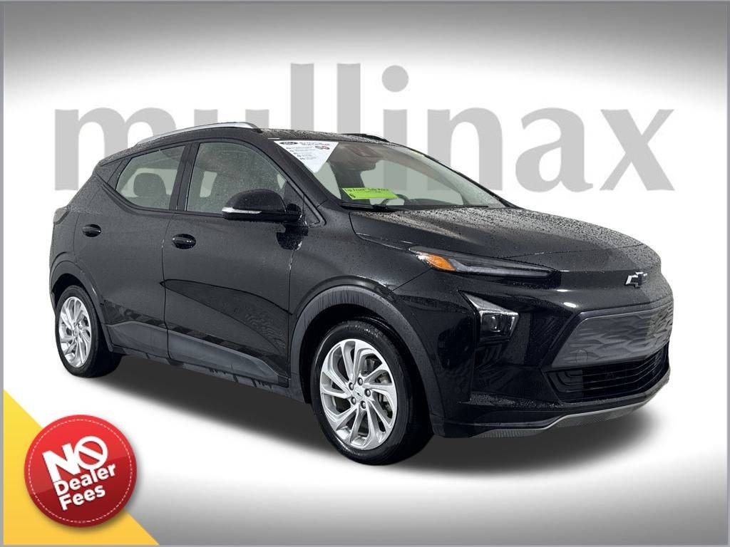 2023 Chevrolet Bolt EUV LT — SUV — 28,773 mi — APOPKA, FL