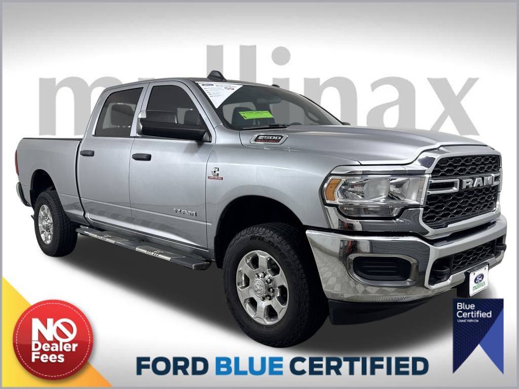 2021 Ram 2500 Tradesman — Pickup Truck — 79,968 mi — APOPKA, FL