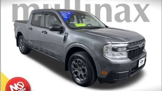 2024 Ford Maverick XLT — Pickup Truck — 5,742 mi — APOPKA, FL