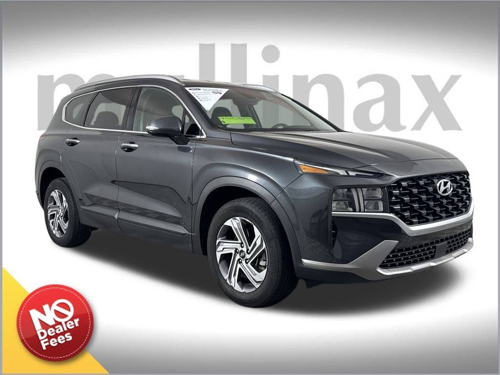 2023 Hyundai Santa Fe SEL — SUV — 36,857 mi — APOPKA, FL