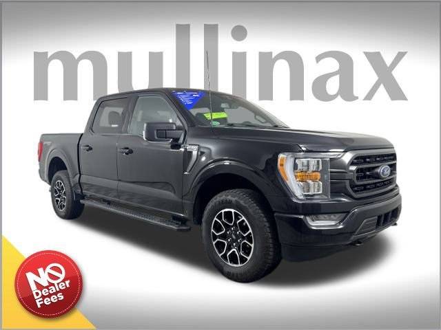 2023 Ford F-150 XLT — Pickup Truck — 23,368 mi — APOPKA, FL