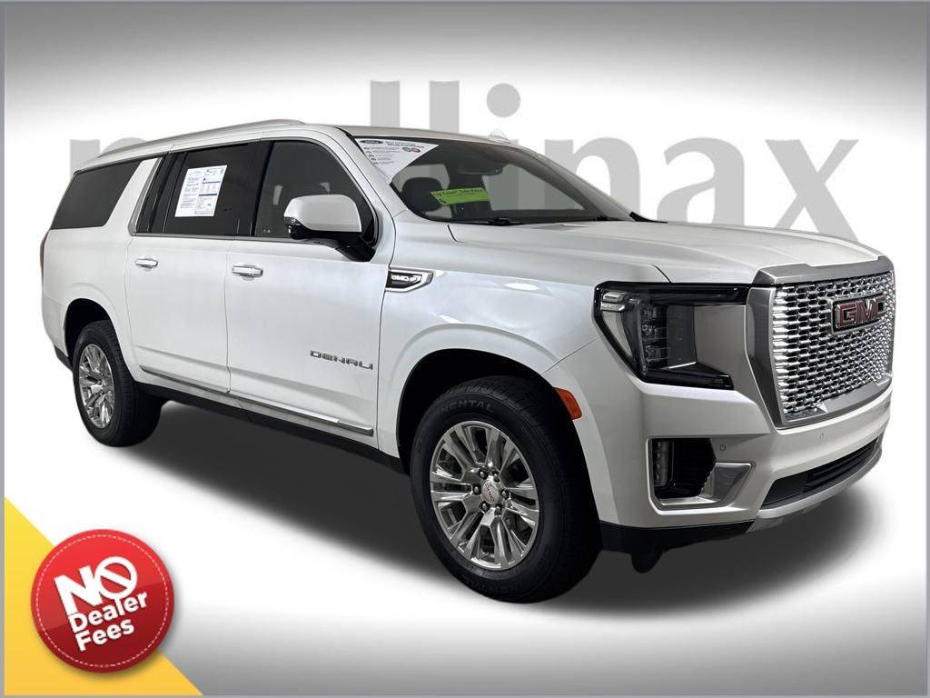 2023 GMC Yukon Denali — SUV — 29,178 mi — Apopka, FL