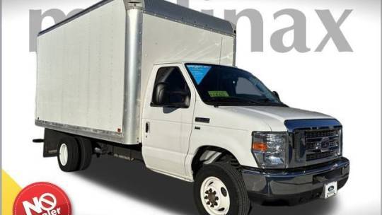 2019 Ford E-Series Cutaway E-350 — Chassis Cab Truck — 36,044 mi — APOPKA, FL
