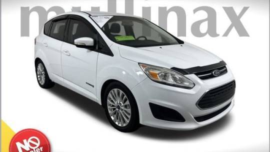 2017 Ford C-Max Hybrid SE — Hatchback — 90,851 mi — APOPKA, FL