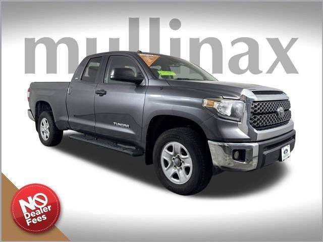2019 Toyota Tundra SR5 — Pickup Truck — 195,337 mi — APOPKA, FL