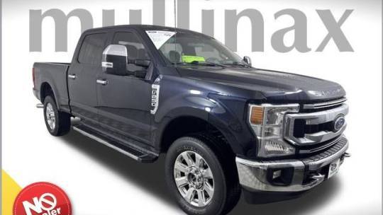 2022 Ford Super Duty F-250 XLT — Pickup Truck — 97,381 mi — APOPKA, FL
