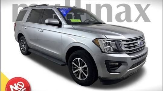 2021 Ford Expedition XLT — SUV — 43,963 mi — Apopka, FL