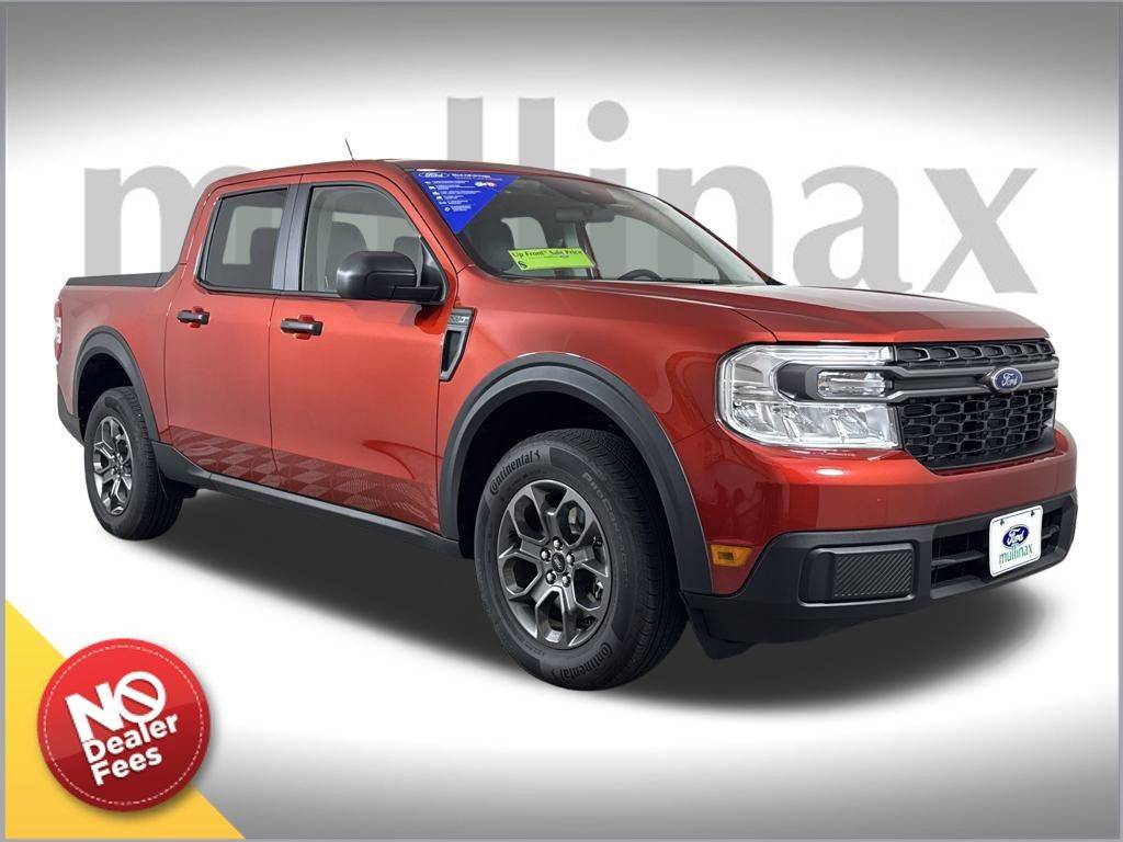 2024 Ford Maverick XLT — Pickup Truck — 6,107 mi — APOPKA, FL