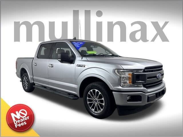 2020 Ford F-150 XLT — Pickup Truck — 36,911 mi — APOPKA, FL