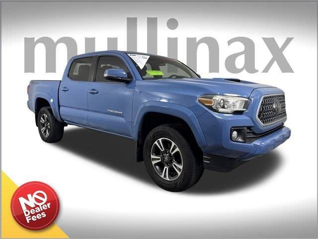 2019 Toyota Tacoma TRD Sport — Pickup Truck — 75,003 mi — APOPKA, FL