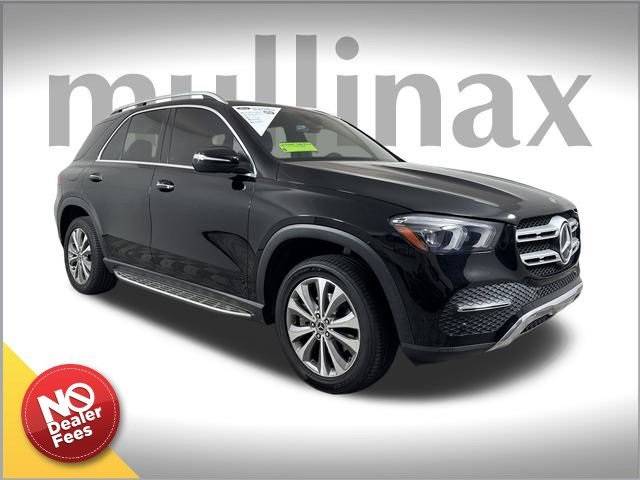 2020 Mercedes-Benz GLE GLE 350 — SUV — 59,235 mi — APOPKA, FL