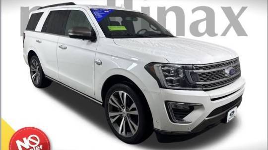 2021 Ford Expedition King Ranch — SUV — 56,369 mi — APOPKA, FL