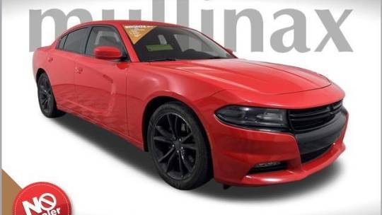 2015 Dodge Charger R/T — Sedan — 125,283 mi — APOPKA, FL