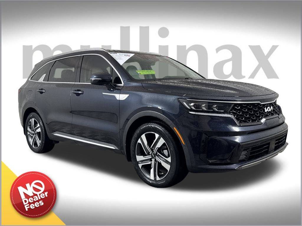 2022 Kia Sorento Plug-In Hybrid SX — SUV — 48,112 mi — Apopka, FL