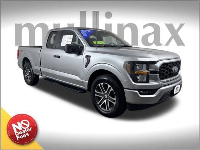 2023 Ford F-150 XL — Pickup Truck — 2,758 mi — APOPKA, FL