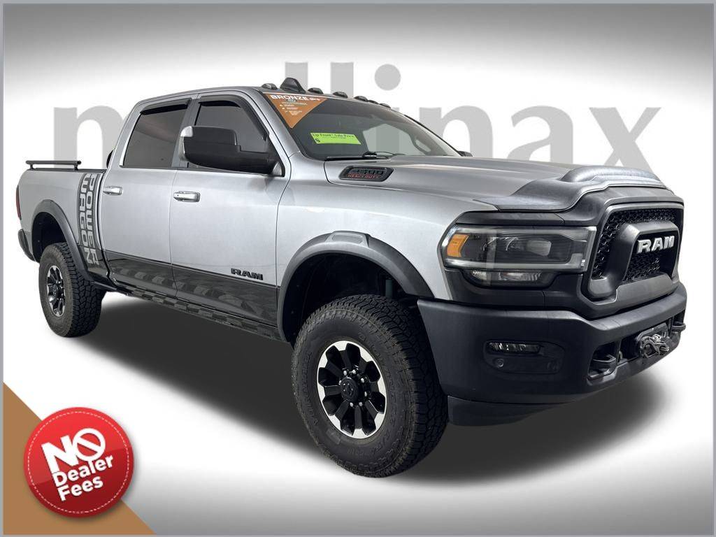 2019 Ram 2500 Power Wagon — Pickup Truck — 157,000 mi — APOPKA, FL
