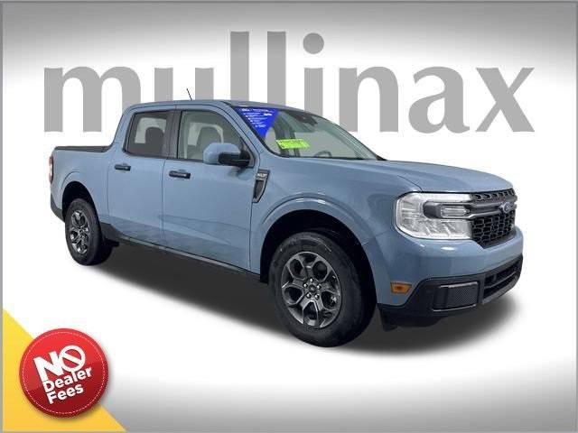 2022 Ford Maverick XLT — Pickup Truck — 32,286 mi — Apopka, FL