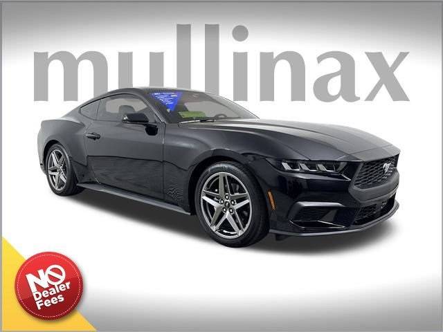 2024 Ford Mustang EcoBoost Premium — Coupe — 472 mi — APOPKA, FL